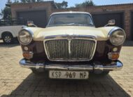 1960 MG Magnette