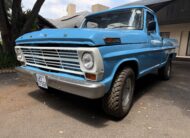 1967 Ford F100