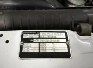 1990 Mercedes Benz W126 500SE