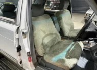 1990 Mercedes Benz W126 500SE