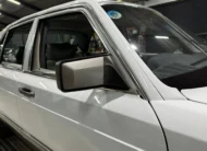 1990 Mercedes Benz W126 500SE