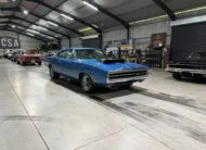 1970 Dodge Charger 500Ci