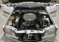1990 Mercedes Benz W126 500SE