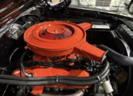 1968 Dodge Charger RT440