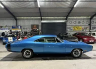 1970 Dodge Charger 500Ci
