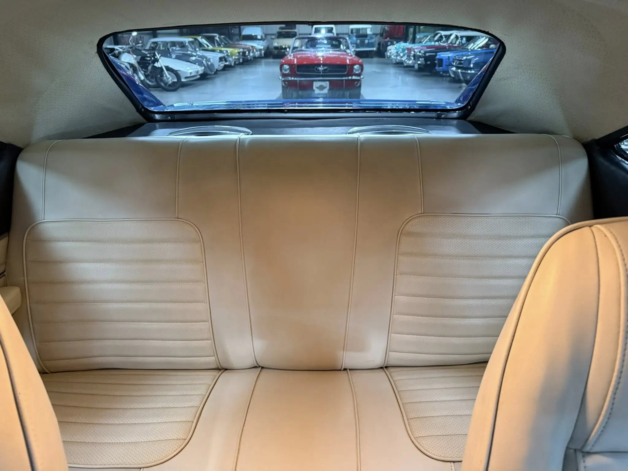 1970 Dodge Charger 500Ci