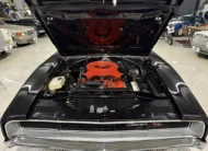 1968 Dodge Charger RT440