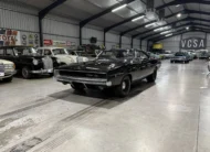 1968 Dodge Charger RT440