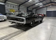 1968 Dodge Charger RT440