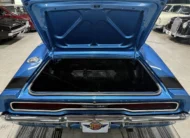 1970 Dodge Charger 500Ci