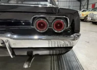 1968 Dodge Charger RT440