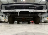 1968 Dodge Charger RT440