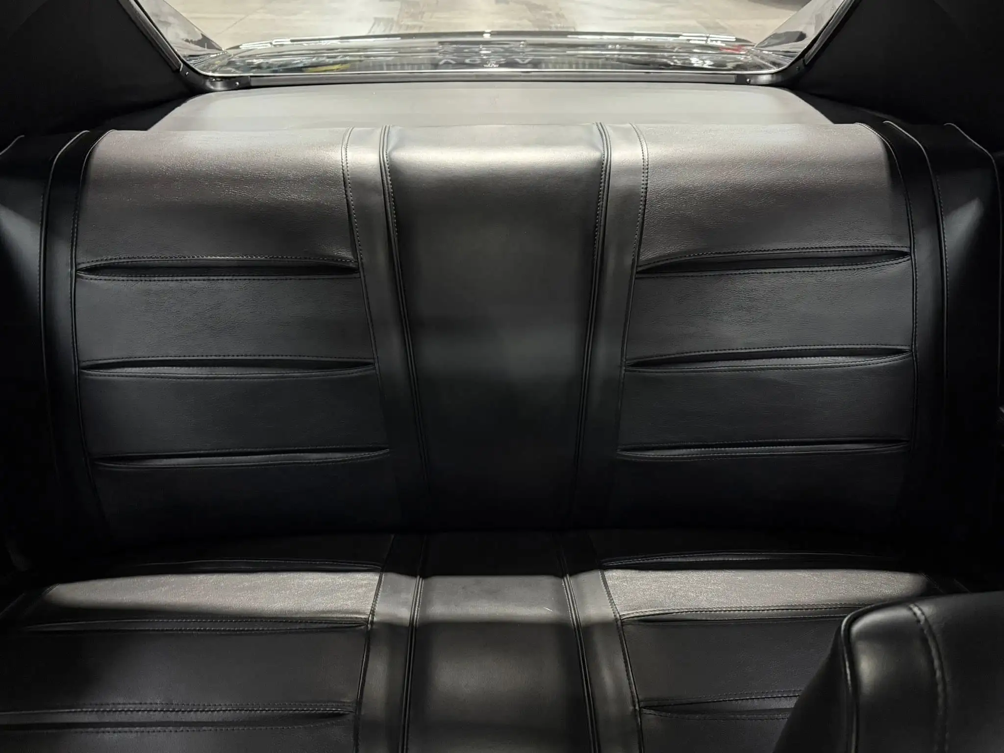 1968 Dodge Charger RT440