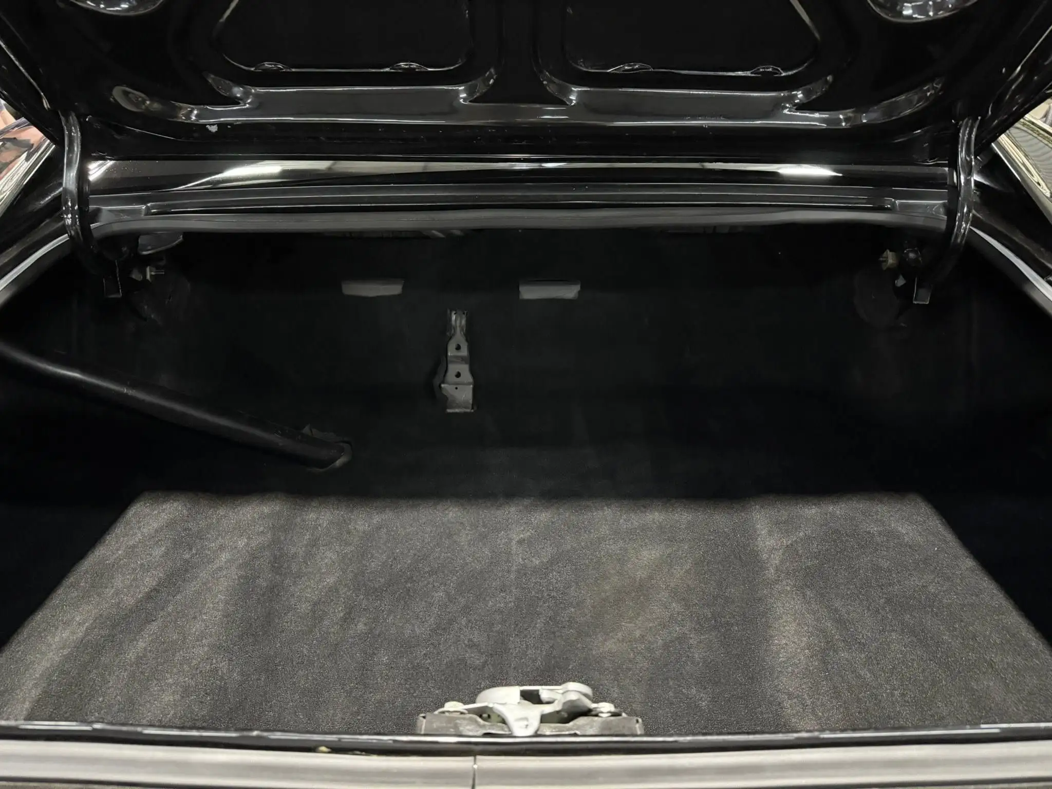 1968 Dodge Charger RT440