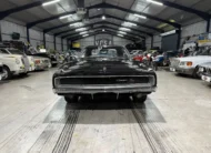1968 Dodge Charger RT440