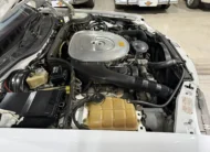 1990 Mercedes Benz W126 500SE