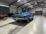 1970 Dodge Charger 500Ci