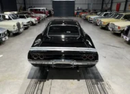 1968 Dodge Charger RT440