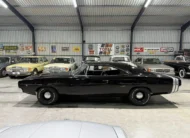 1968 Dodge Charger RT440