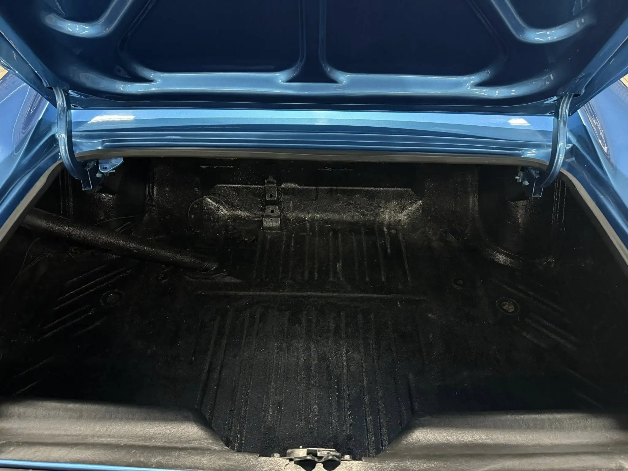 1970 Dodge Charger 500Ci