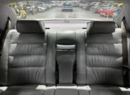 1990 Mercedes Benz W126 500SE