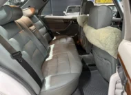 1990 Mercedes Benz W126 500SE