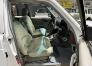 1990 Mercedes Benz W126 500SE