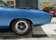 1970 Dodge Charger 500Ci