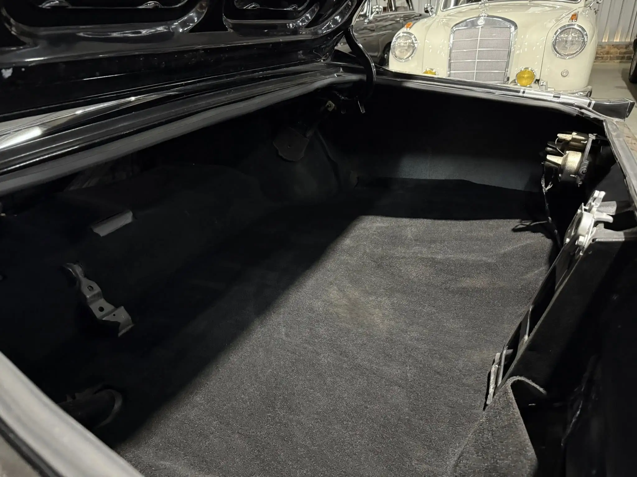 1968 Dodge Charger RT440