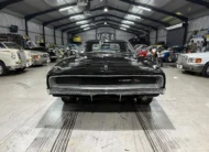 1968 Dodge Charger RT440