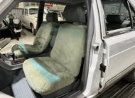 1990 Mercedes Benz W126 500SE