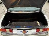 1990 Mercedes Benz W126 500SE