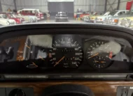 1990 Mercedes Benz W126 500SE