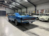 1970 Dodge Charger 500Ci