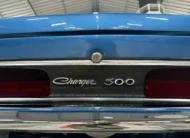 1970 Dodge Charger 500Ci