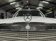 1990 Mercedes Benz W126 500SE