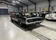 1968 Dodge Charger RT440