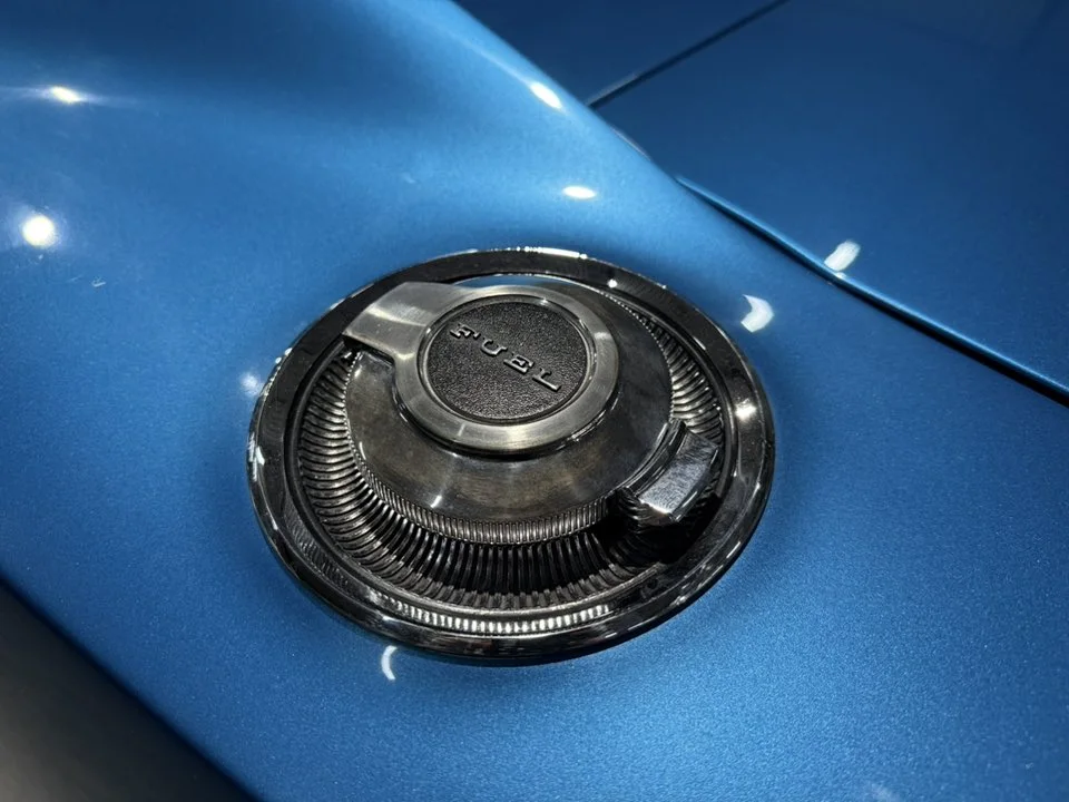 1970 Dodge Charger 500Ci