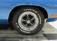 1970 Dodge Charger 500Ci