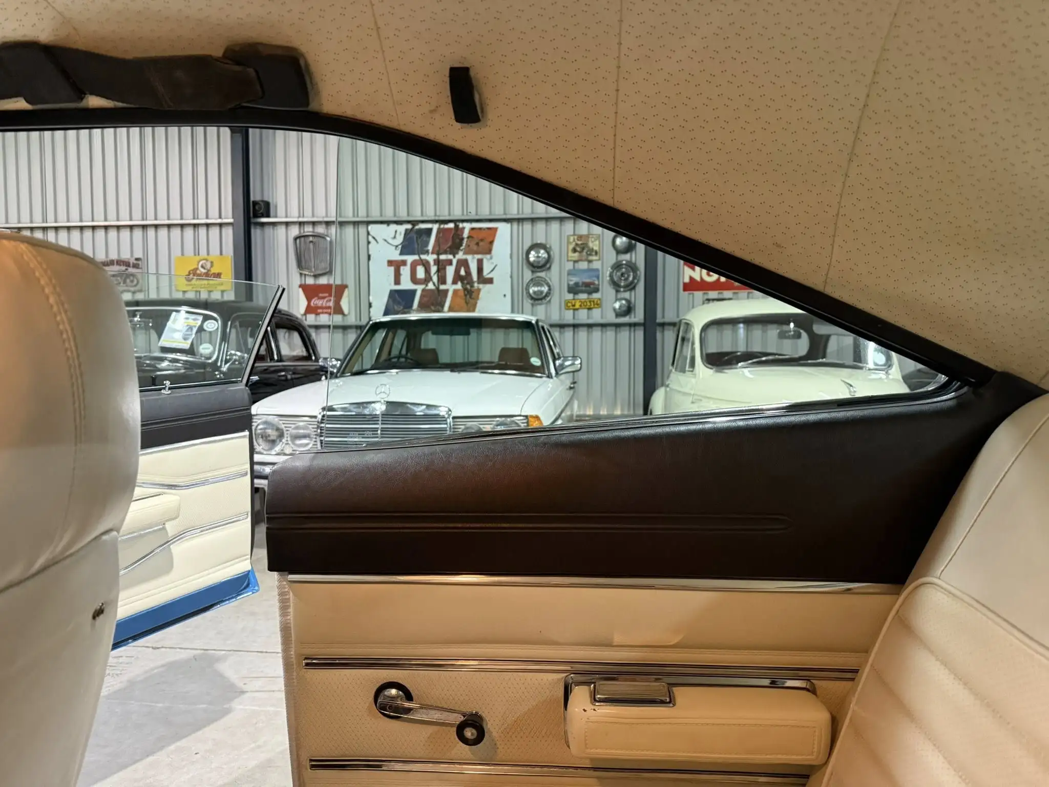 1970 Dodge Charger 500Ci