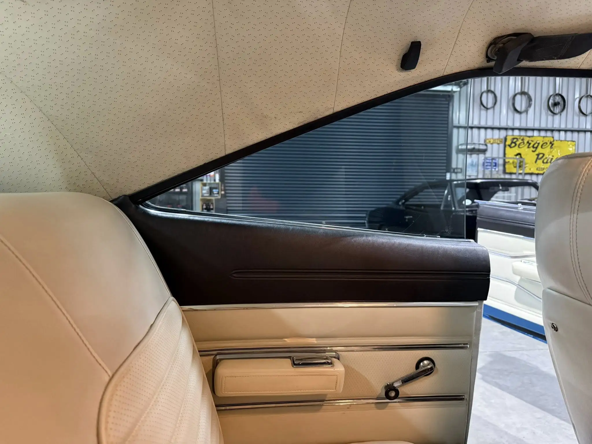 1970 Dodge Charger 500Ci