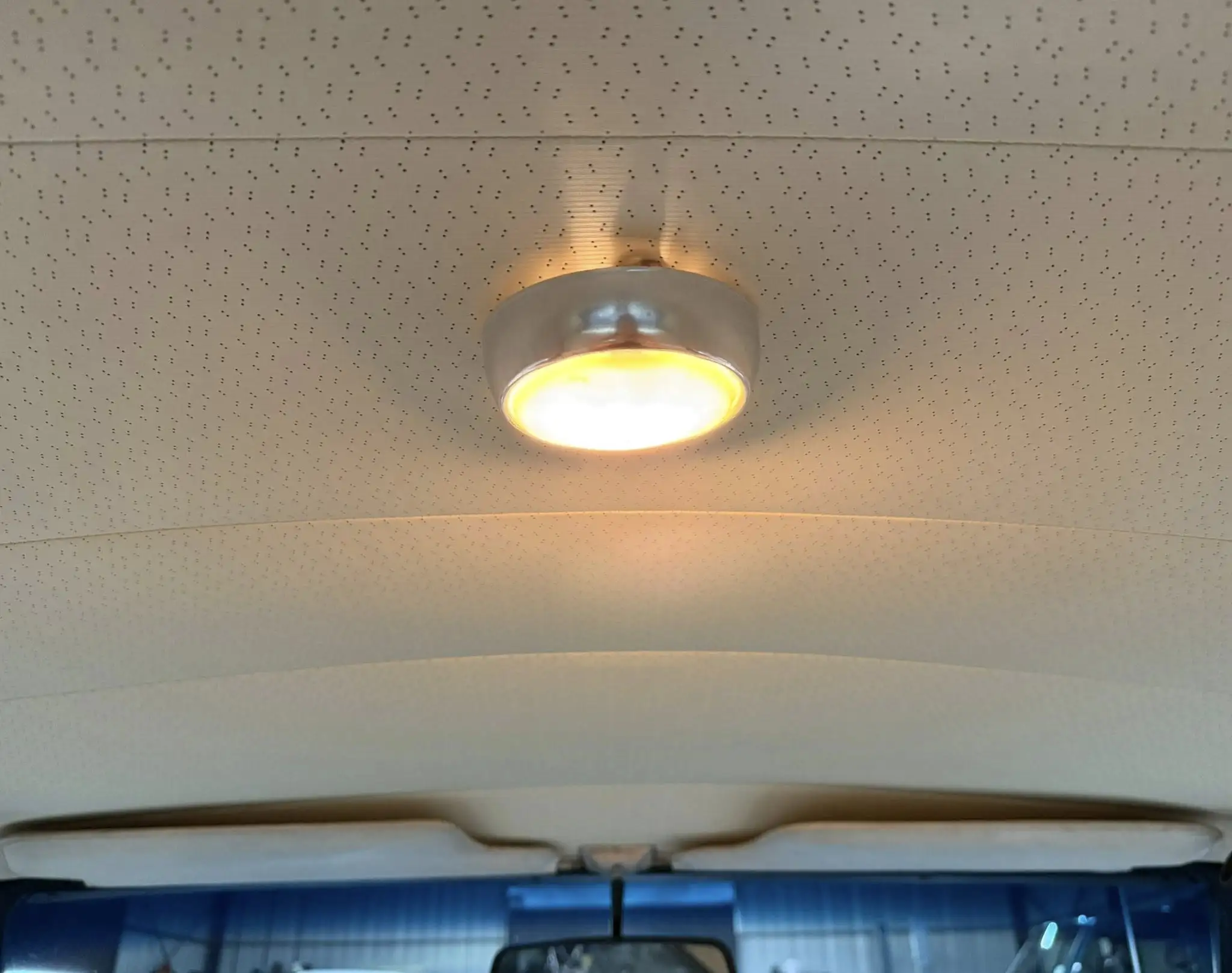 1970 Dodge Charger 500Ci