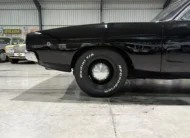 1968 Dodge Charger RT440