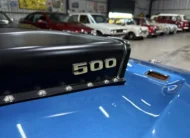 1970 Dodge Charger 500Ci