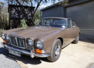 1971 Jaguar XJ6