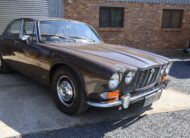 1971 Jaguar XJ6