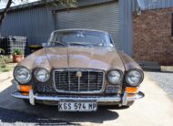 1971 Jaguar XJ6