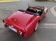 1958 Triumph TR3A