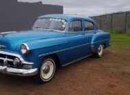 1953 Chevrolet Bel Air