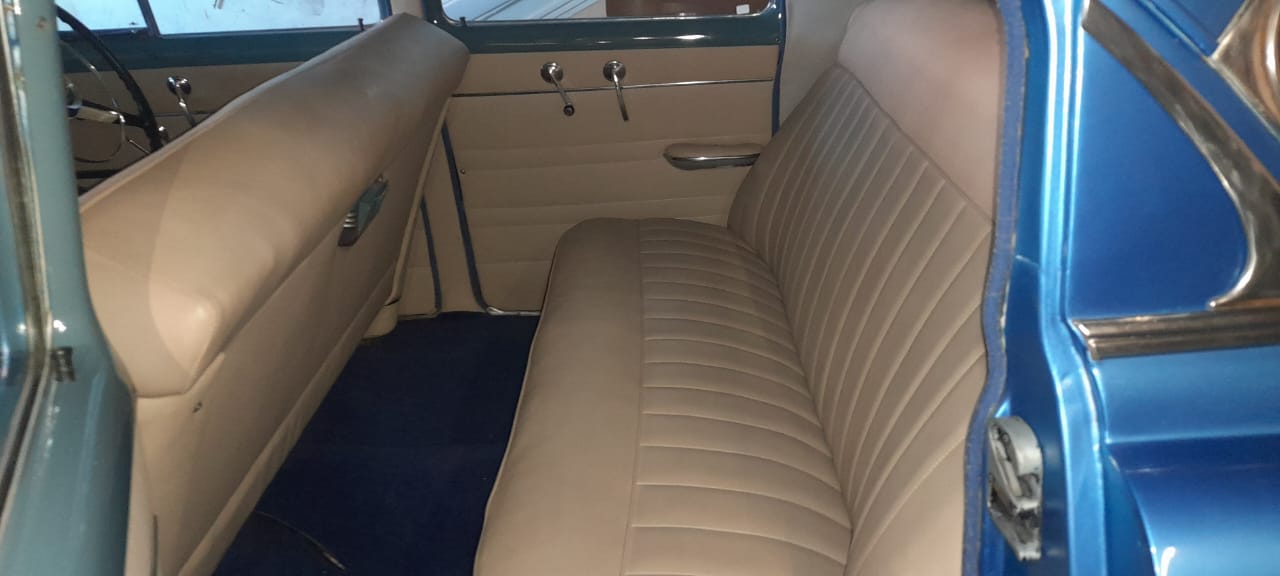 1953 Chevrolet Bel Air